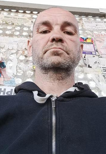 My photo - Āntōnïø, 48 from Anapa (@slim3slim)