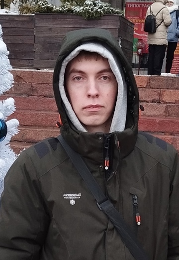 My photo - vladislav, 21 from Kaindy (@vladislav59949)