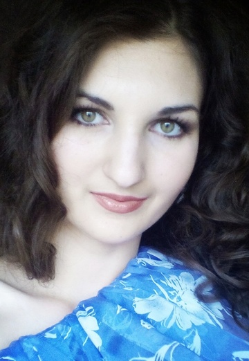 My photo - Mariya, 28 from Novosibirsk (@mariya43629)