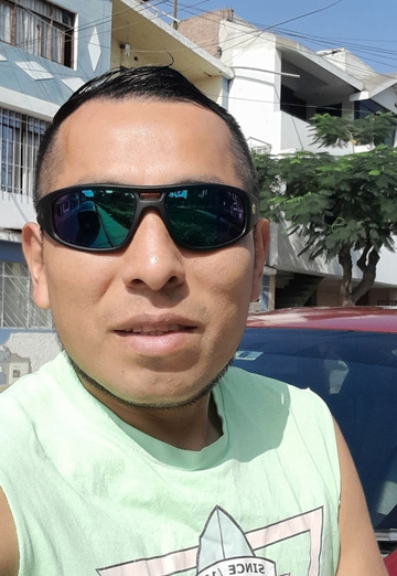 Juanjo (@juanjo33) — my photo № 2