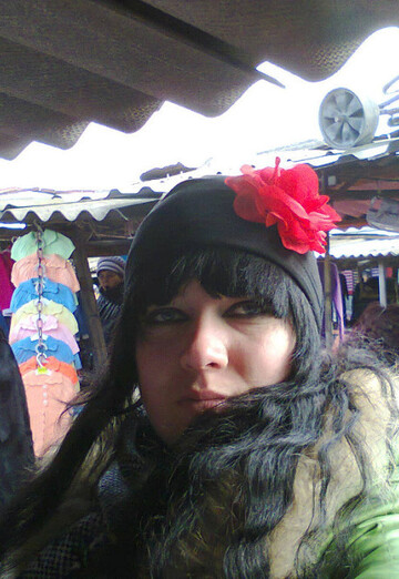 Minha foto - Masha, 32 de Cherkessk (@masha38522)