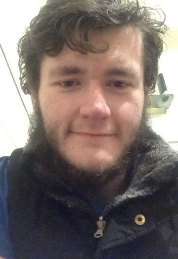 My photo - James, 24 from Wicklow (@jamesob2000)