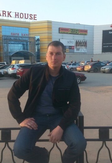 Sergey (@sergey197116) — моя фотография № 4