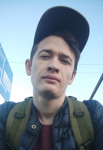 My photo - Aleksandr, 28 from Rostov-on-don (@aleksandr1066080)