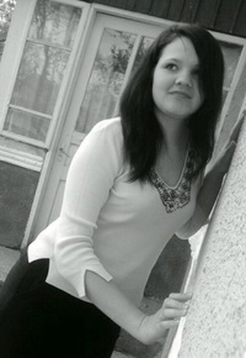 My photo - Nadezhda, 34 from Buchach (@nadezhda272)