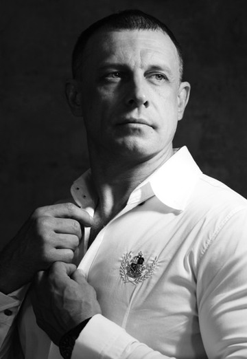 My photo - Sergey, 52 from Moscow (@sergey5855748)