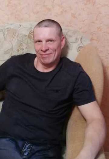 My photo - Andrey, 47 from Perevoz (@andrey832081)