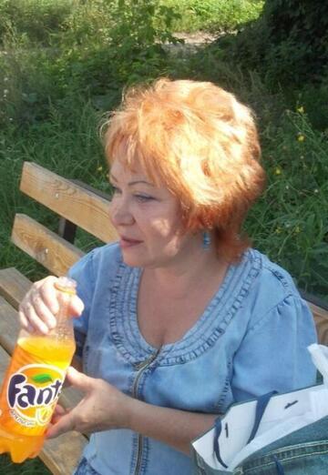Mein Foto - Nika, 70 aus Noworossijsk (@nika43856)