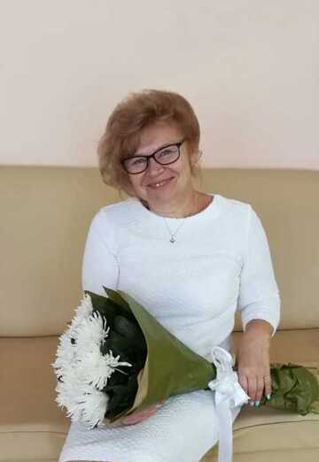 Моя фотографія - Мила, 61 з Москва (@mila23083)