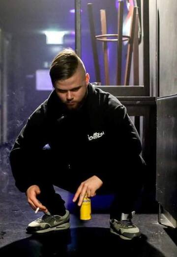 My photo - Joeri, 31 from Gorinchem (@joeri5)