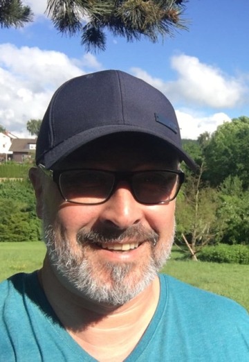 My photo - Peter, 56 from Austral Eden (@peter3710)