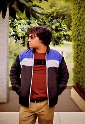 Anant (@anant27) — my photo № 2