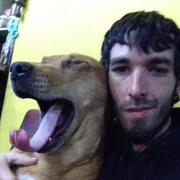 Javier 38 Buenos Aires