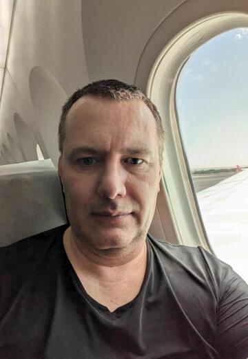 My photo - George, 40 from Buenos Aires (@georges118)
