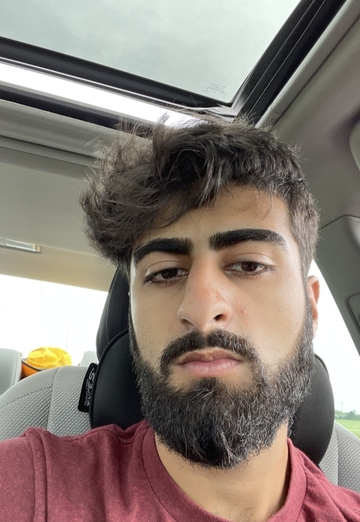 My photo - Huzayf, 23 from Manassas (@huzayf0)