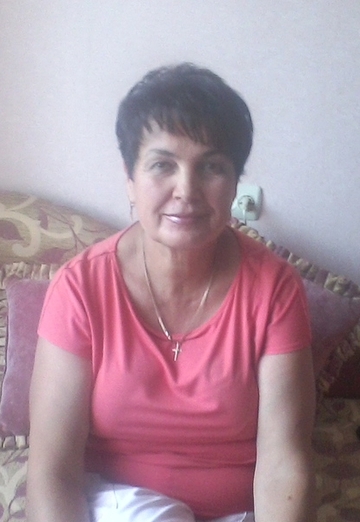 Моя фотографія - Галина, 67 з Дрогобич (@neilykgalina57)