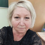 Svetlana 59 Moscow