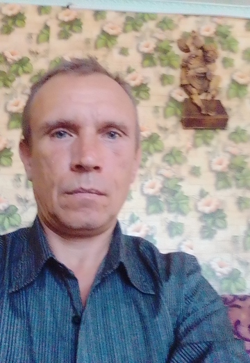 My photo - Jenya Negoda, 50 from Anuchino (@jenyanegoda)