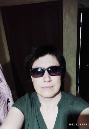 Ma photo - Natacha, 48 de Oziorsk (@natasha78954)