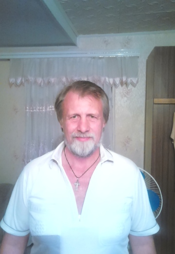 Моя фотография - ВАСИЛИЙ, 58 из Старощербиновская (@vasiliy42889)