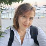 Natali 54 Moscow