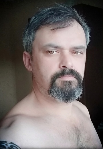 My photo - Dimka, 50 from Chekhov (@dimka3201)