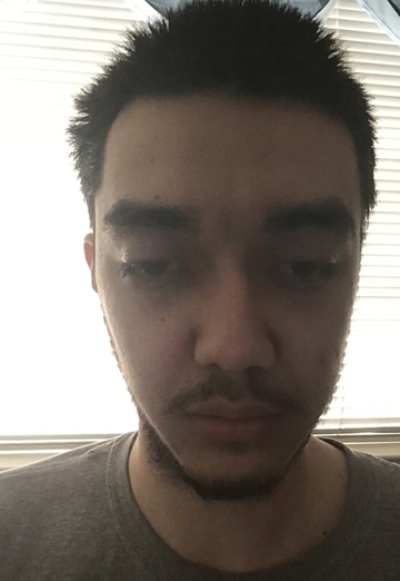 My photo - kevin, 28 from Manteca (@kevin1920)