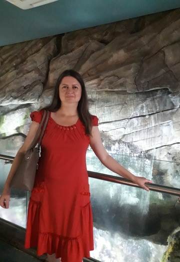 My photo - Elena, 48 from Moscow (@elena446811)
