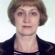 Svetlana 62 Kungur