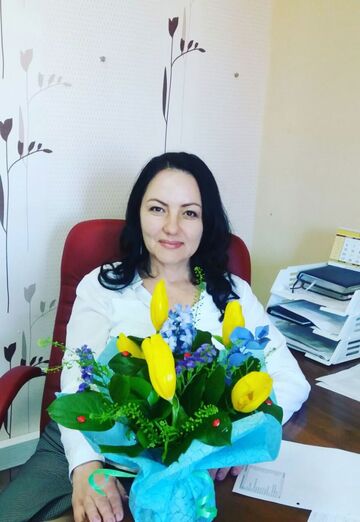 My photo - Tatyana, 49 from Aktau (@tatyana181528)