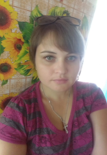 Моя фотографія - Юлия, 31 з Суми (@uliya187919)