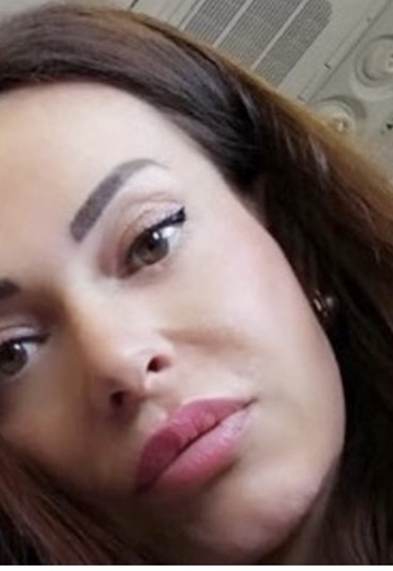 My photo - Svetlana, 42 from Sergiyev Posad (@svetlana82894)