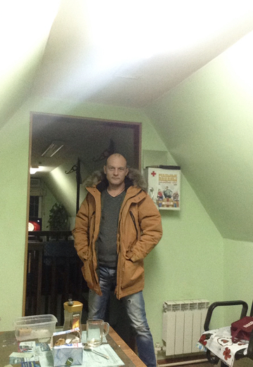 Andrey. (@andrey196417) — my photo № 1