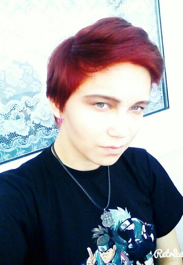 My photo - Artem, 27 from Qingdao (@artem82059)