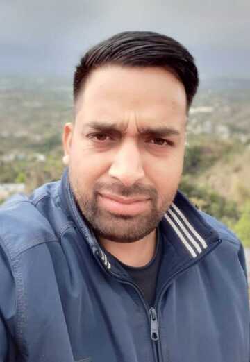 My photo - Kuldeep Singh, 40 from Kullu district (@kuldeepsingh39)