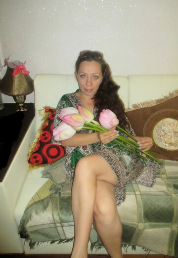Olesya (@lesya6002) — benim fotoğrafım № 2