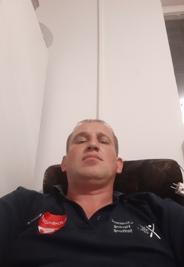 My photo - Andrey, 48 from Wałbrzych (@andrey620936)