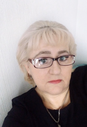 La mia foto - Svetlana, 54 di Votkinsk (@svetlana340377)