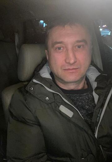 La mia foto - Aleksandr, 49 di Kamensk-Ural'skij (@aleksandr412167)