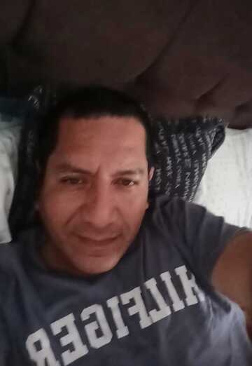 Моя фотографія - Carlos mundomar, 47 з San Borja (@carlosmundomar)