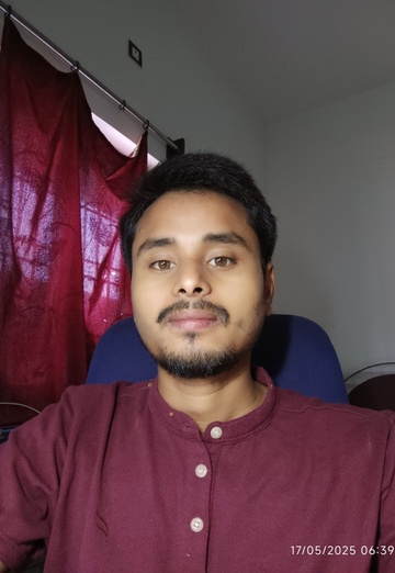 My photo - Ravi, 26 from Delhi (@ravi935)