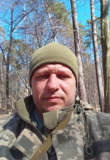 Моя фотографія - Сергей, 42 з Кропивницький (@sergey1052284)