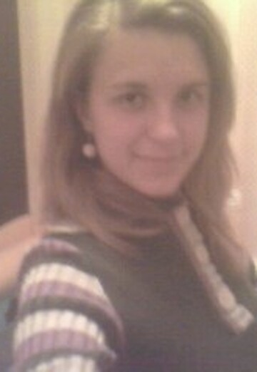 Моя фотография - Lena, 29 из Пинск (@lena11881)