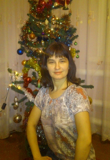 My photo - Marina, 42 from Kalach (@marina95349)
