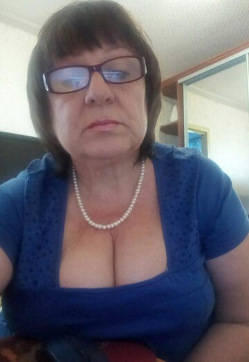La mia foto - Olga, 66 di Jenakijeve (@olga243001)