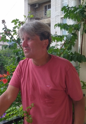 My photo - Konstantin, 55 from Khimki (@maxim1969k)