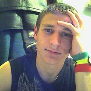 Sergey 35 Gulkevichi