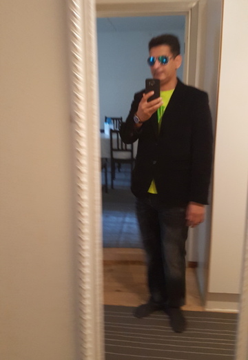 My photo - Jamal, 50 from Dragør (@jamal348)