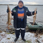 Evgeniy 62 Kirovsk
