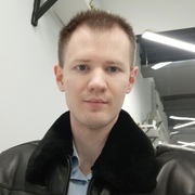 Ruslan 30 Moscow
